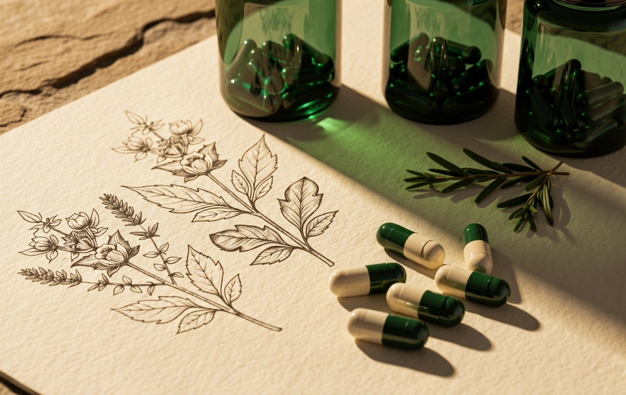 Botanical Heritage
