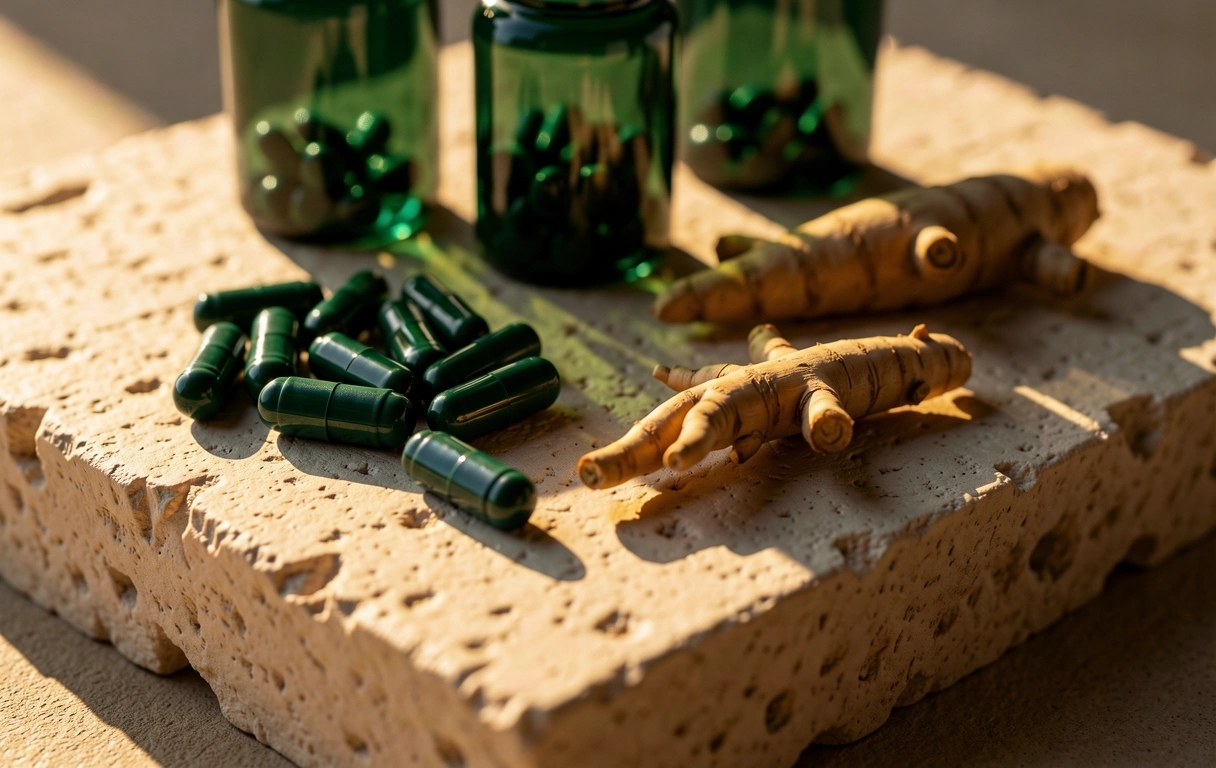 Botanical Vitality