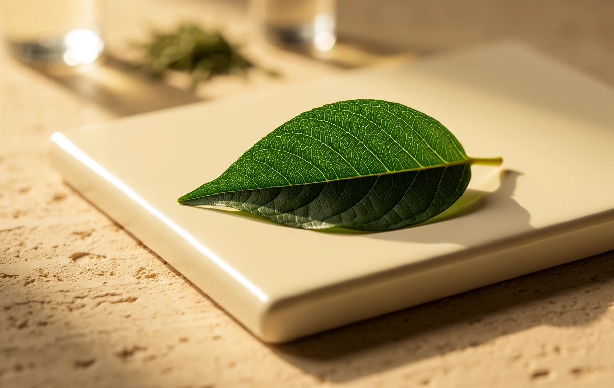 Botanical Integrity